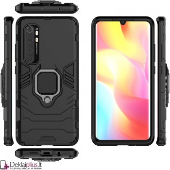 Sustiprintas dėklas 4in1 (Xiaomi Mi Note 10 Lite) Sustiprintas dėklas 4in1 (Xiaomi Mi Note 10 Lite)